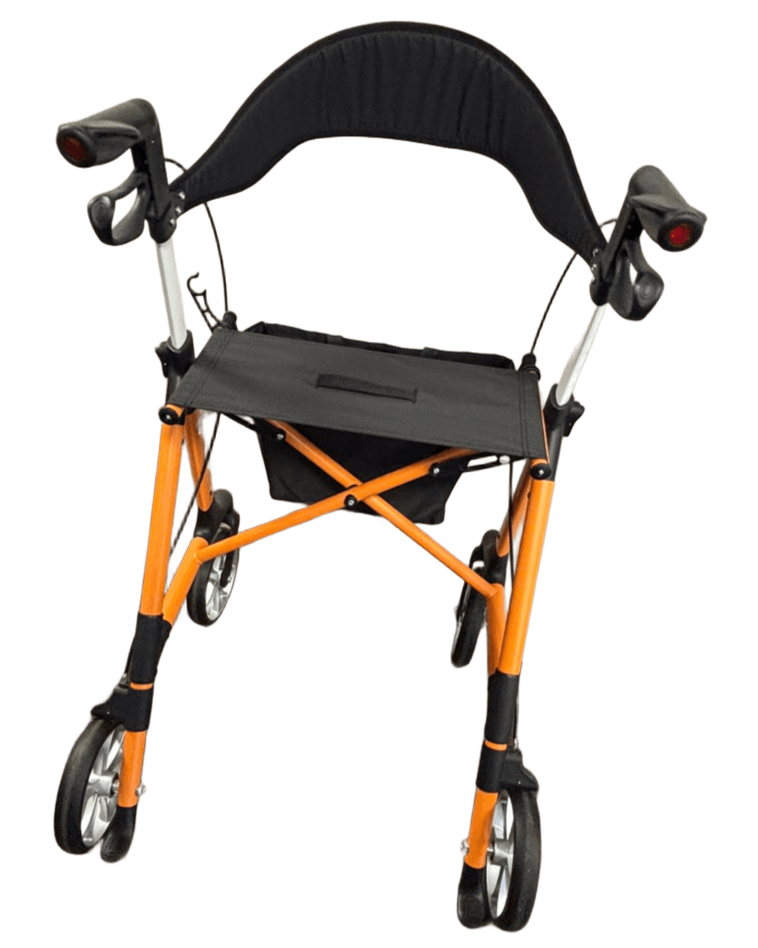 Aluminium Rollator