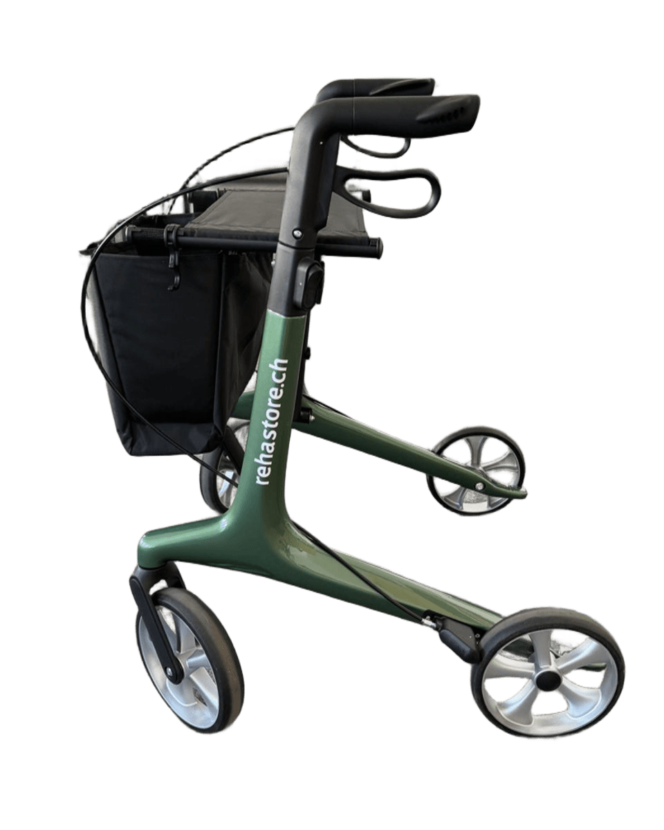 Carbon Rollator