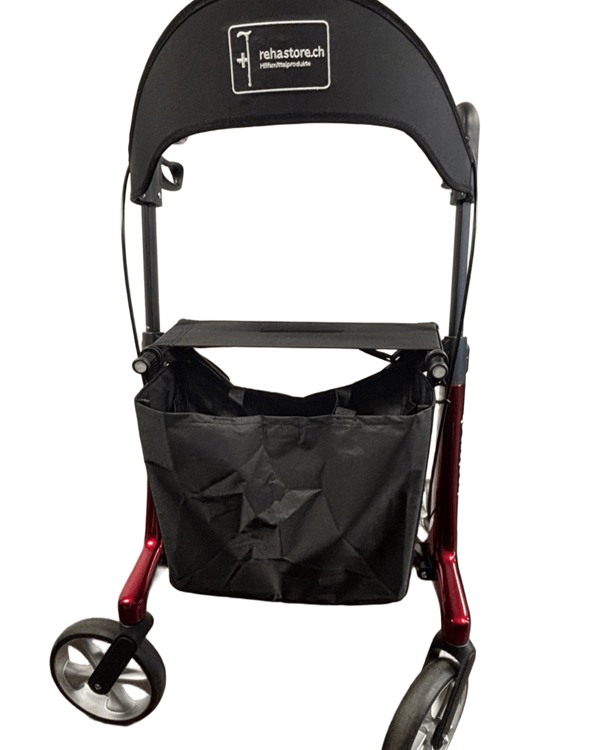 Carbon Rollator