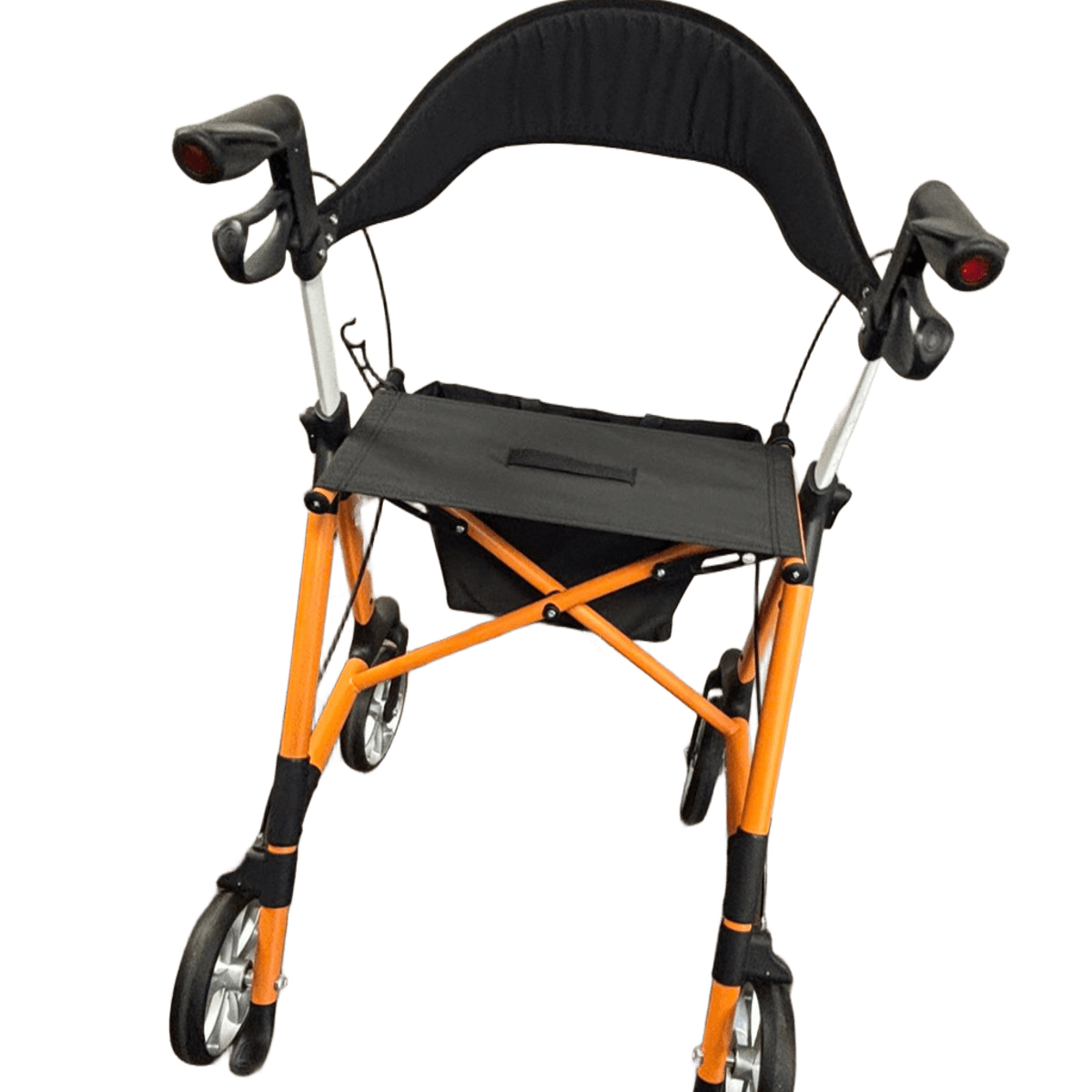 Aluminium Rollator