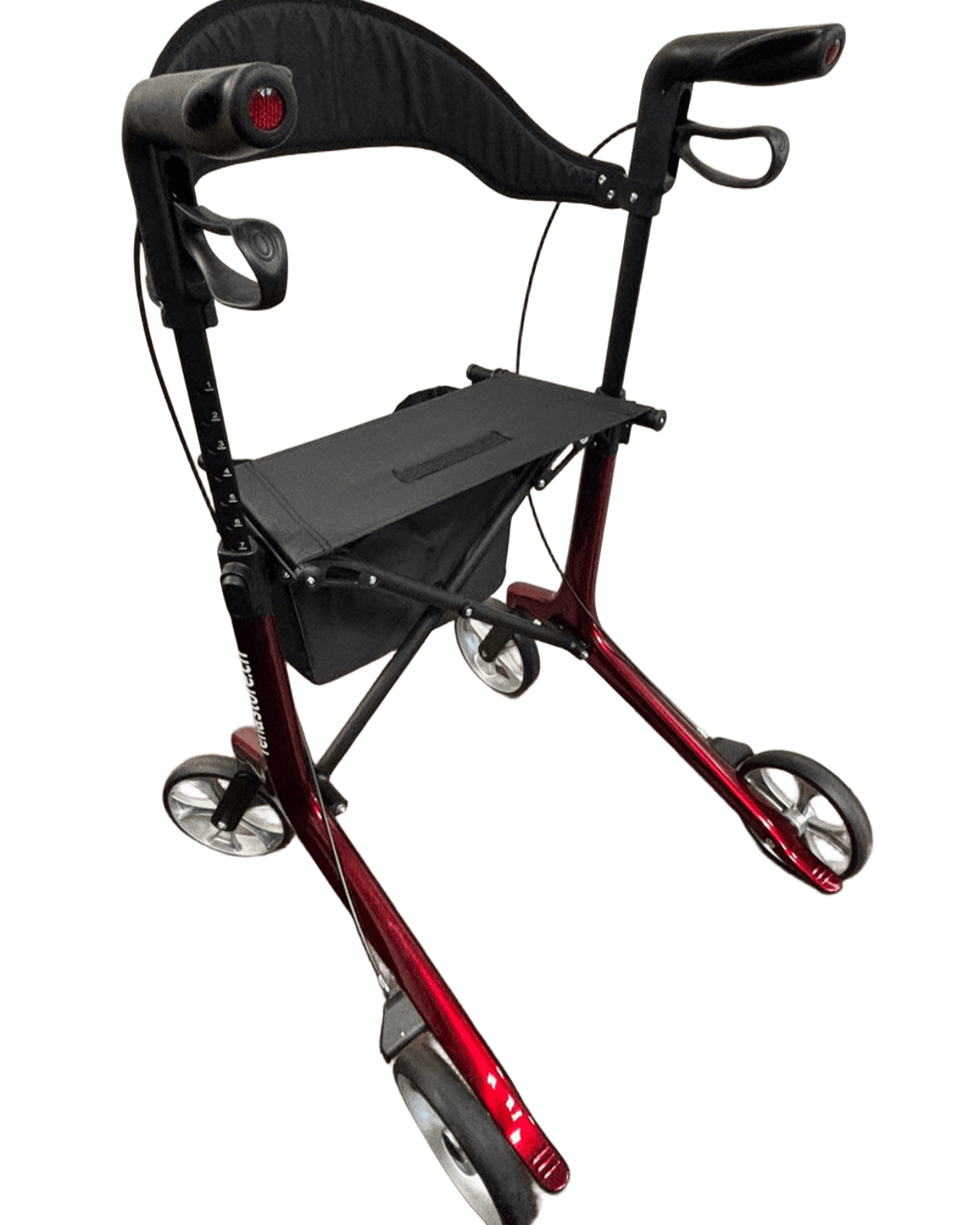 Carbon Rollator