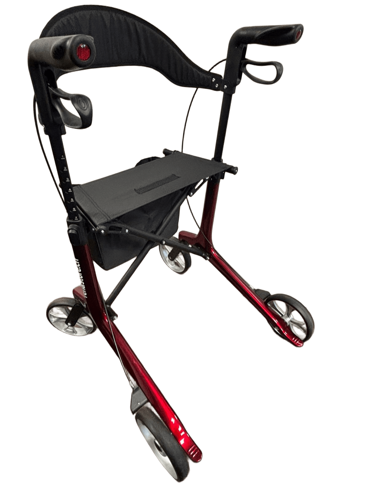 Carbon Rollator